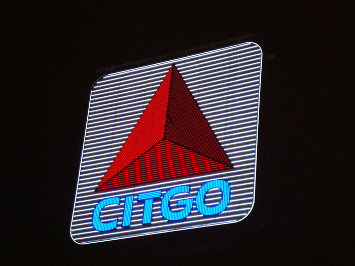 Miscellaneous Citgo Sign, Kenmore Square