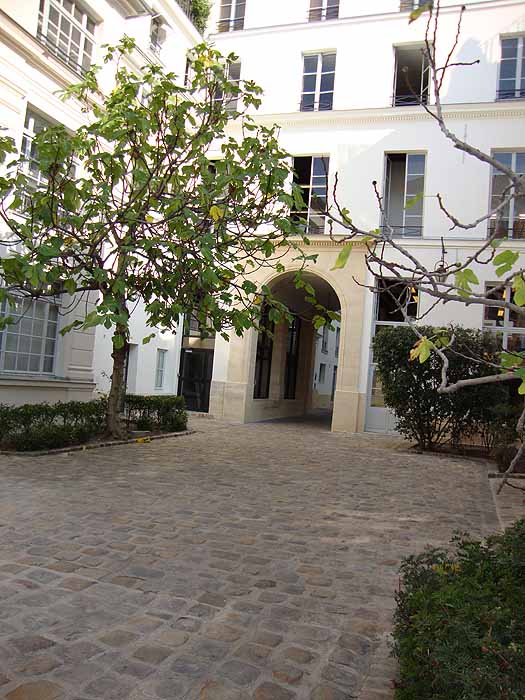 Passage Dauphine